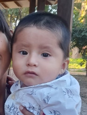 MIGUEL ANGEL GARCIA SALAZAR