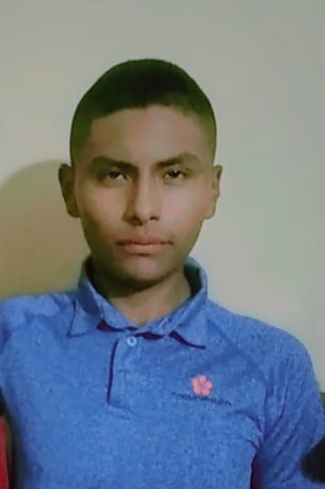 JHONATAN MIGUEL FLORES RODRIGUEZ