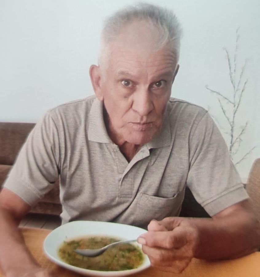 SERGIO PABLO GALARZA ECHAZU
