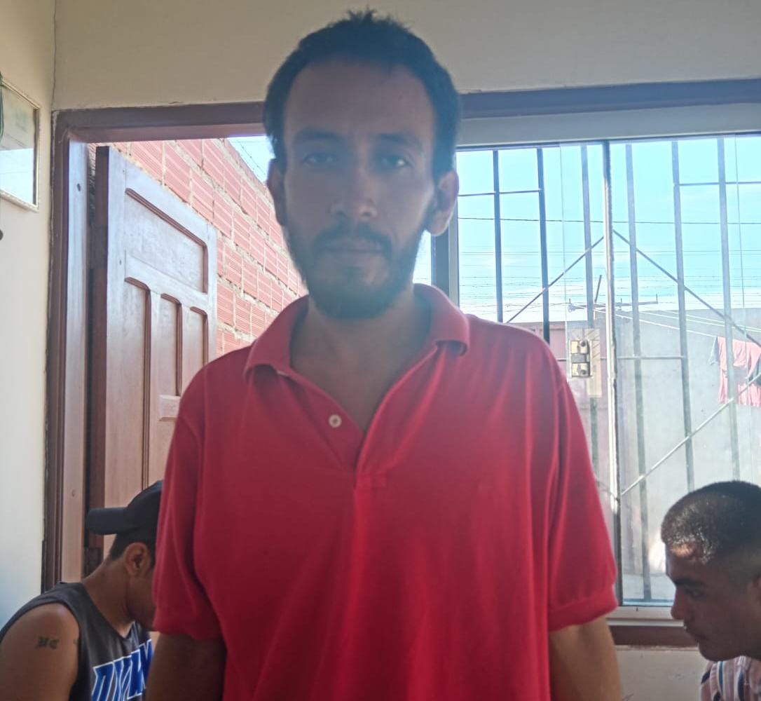 MARIO IVAN QUIROGA