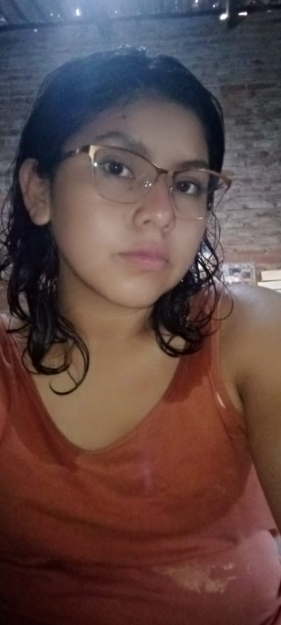 MARIA FERNANDA YSLA BRAVO