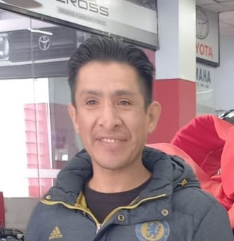CRISTIAN RIOS AVENDAÑO