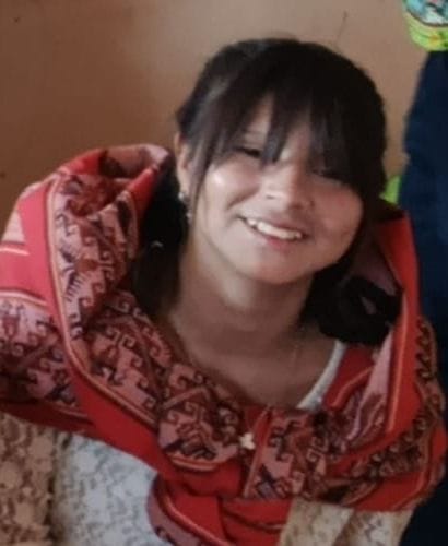 GABRIELA ALEXANDRA CHAMBI VASQUEZ