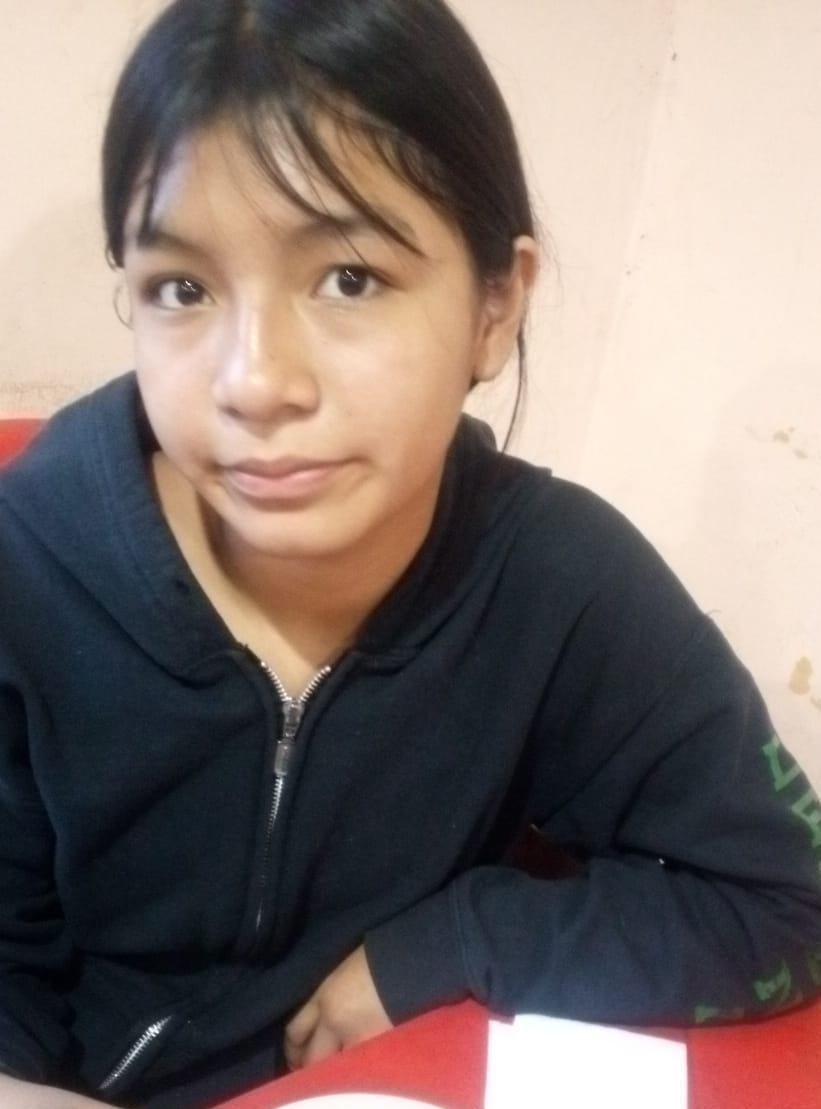 MABEL MELANIE CALLAO ESPINOZA