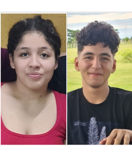RIHANNAH MARIA MENDEZ AÑEZ