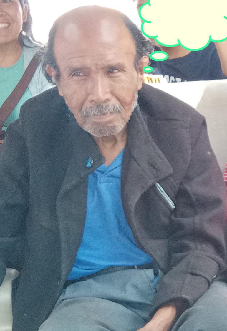 VICTOR MERCADO PIZARRO
