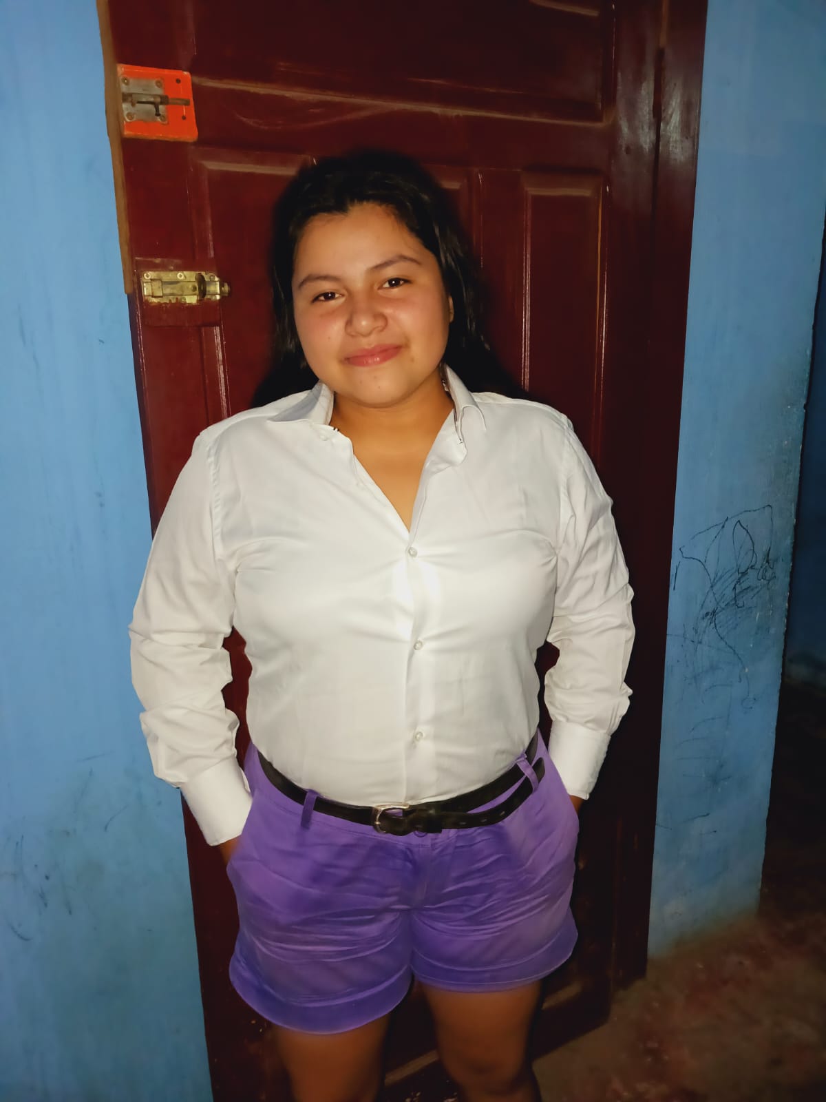 ANA GABRIELA PEREDO CABRAL