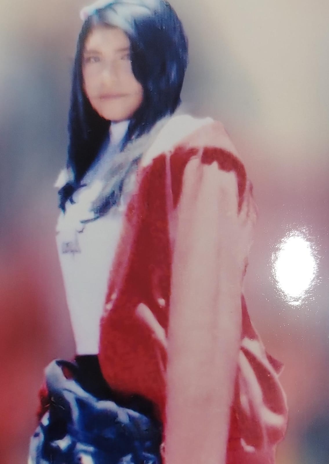 MARIELA ERLINDA HUARAYO SARAMANI