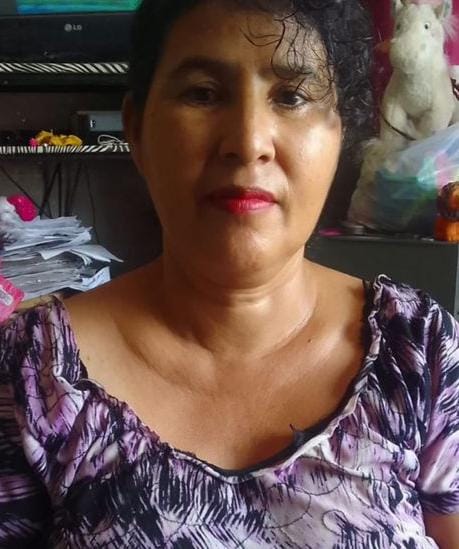 DORA VALVERDE BARRON