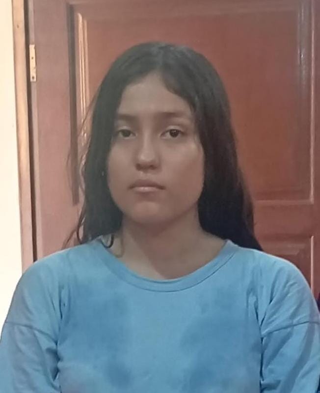 SARA BELEN JEMIO REYES