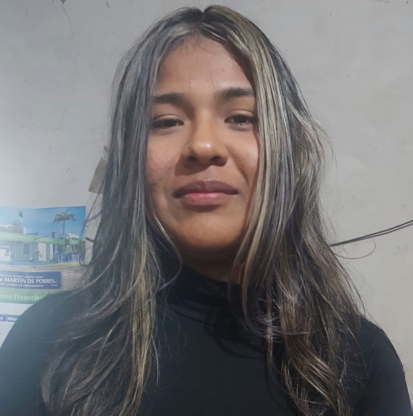 Eldi Gabriela Espinoza Mamani