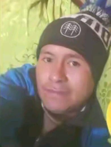 EDGAR LLAVE SANCHEZ