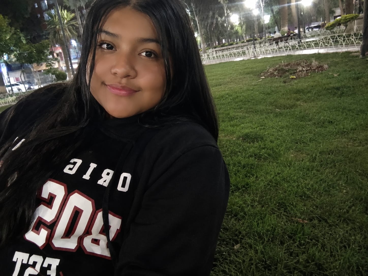 HIBETH CAROLA PINTO FUENTES