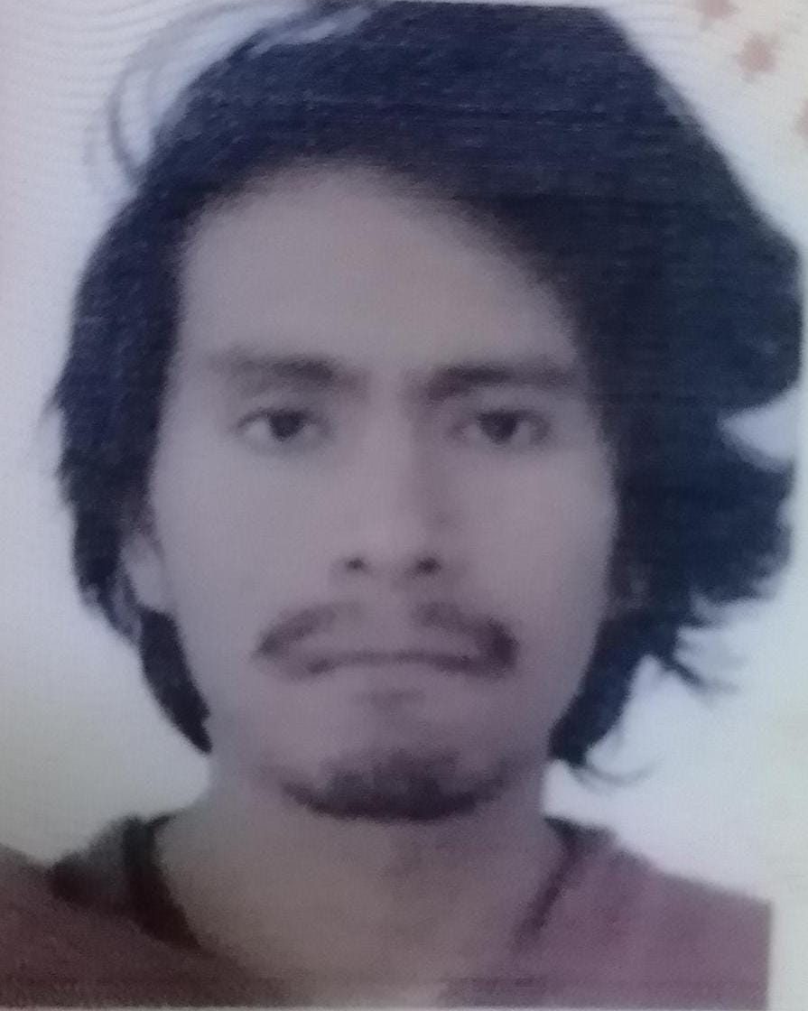 KEVIN RODRIGUEZ MIRANDA