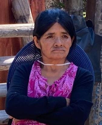 FELIPA MACIAS