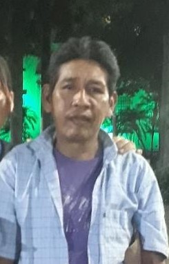 RAMON CAMPOS SURUBI