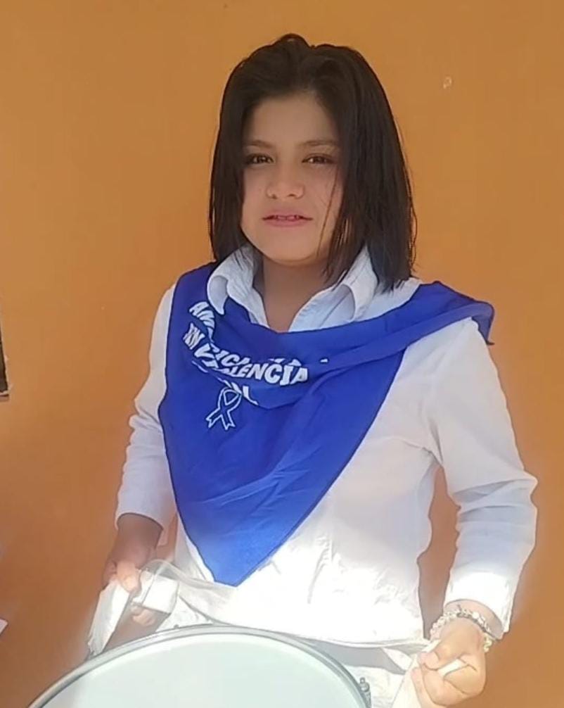YAZMIN VALENTINA RAMOS LEON