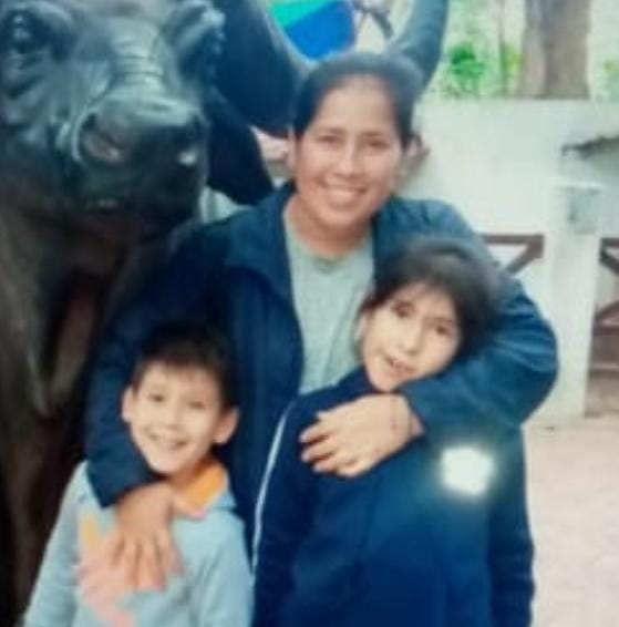 ANA PAOLA FERRUFINO CABALLERO