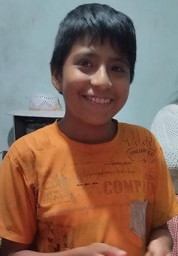 BEYMAR CACHI CRUZ