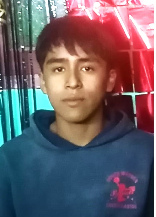GARET ANTHONY GUTIERREZ AGUILAR