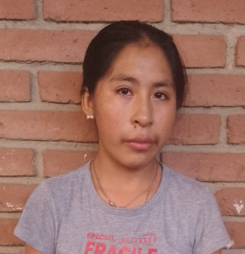 YOBANA ALISON LIMA CUSI