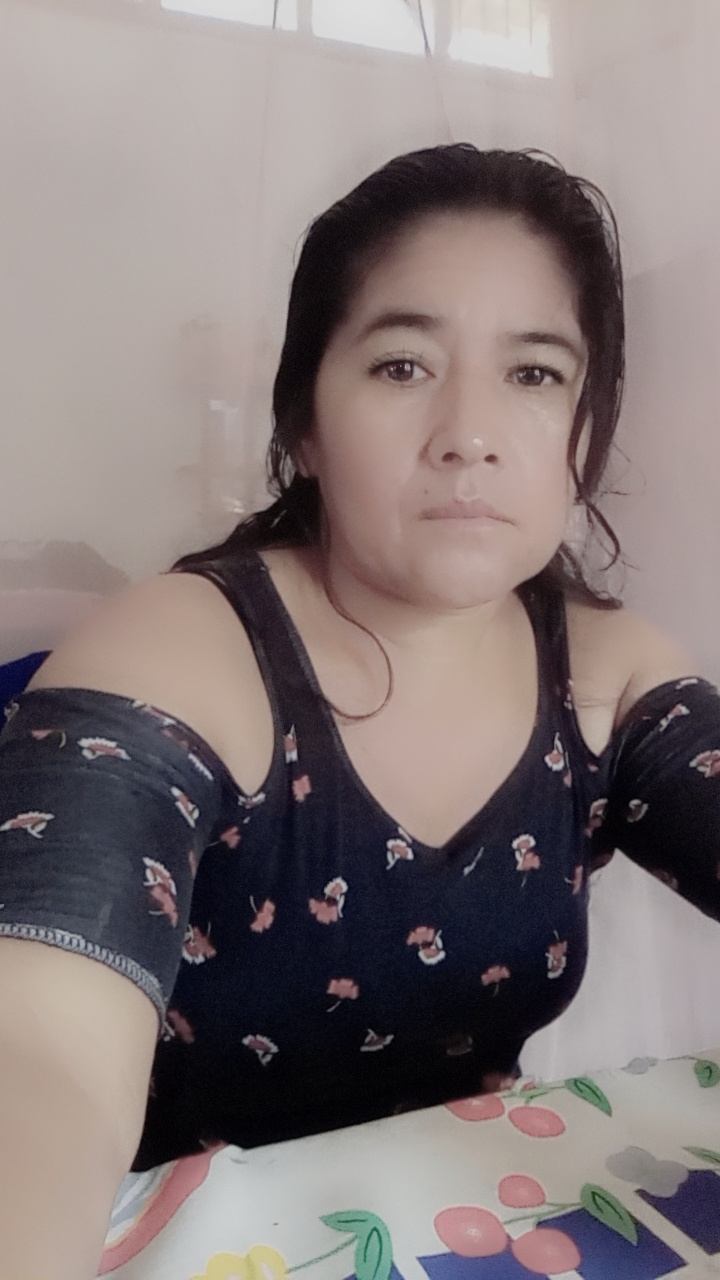 MIRIAN MUÑOZ LLORENTI