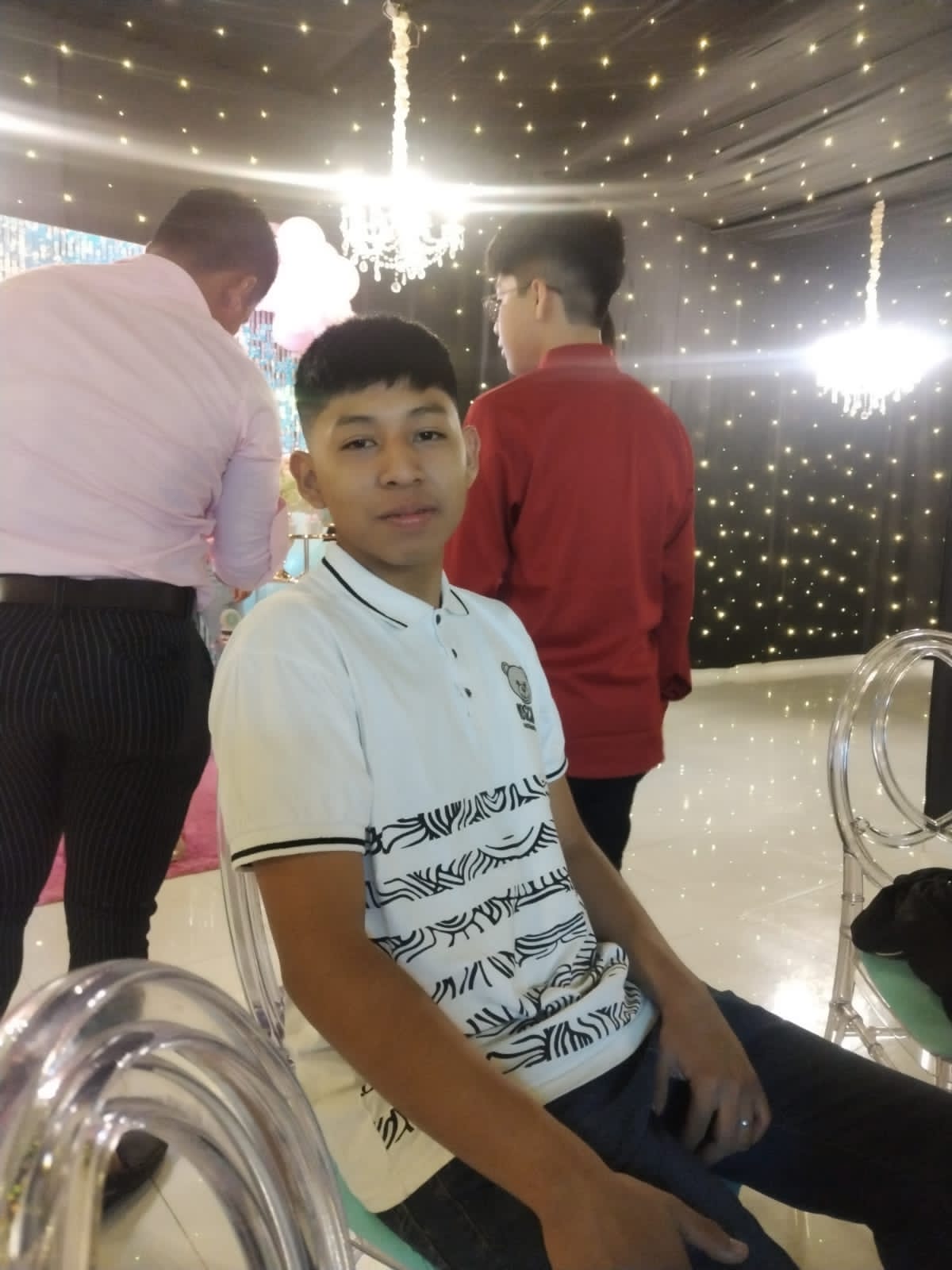 JOHAN RANDY AVILA MENDEZ