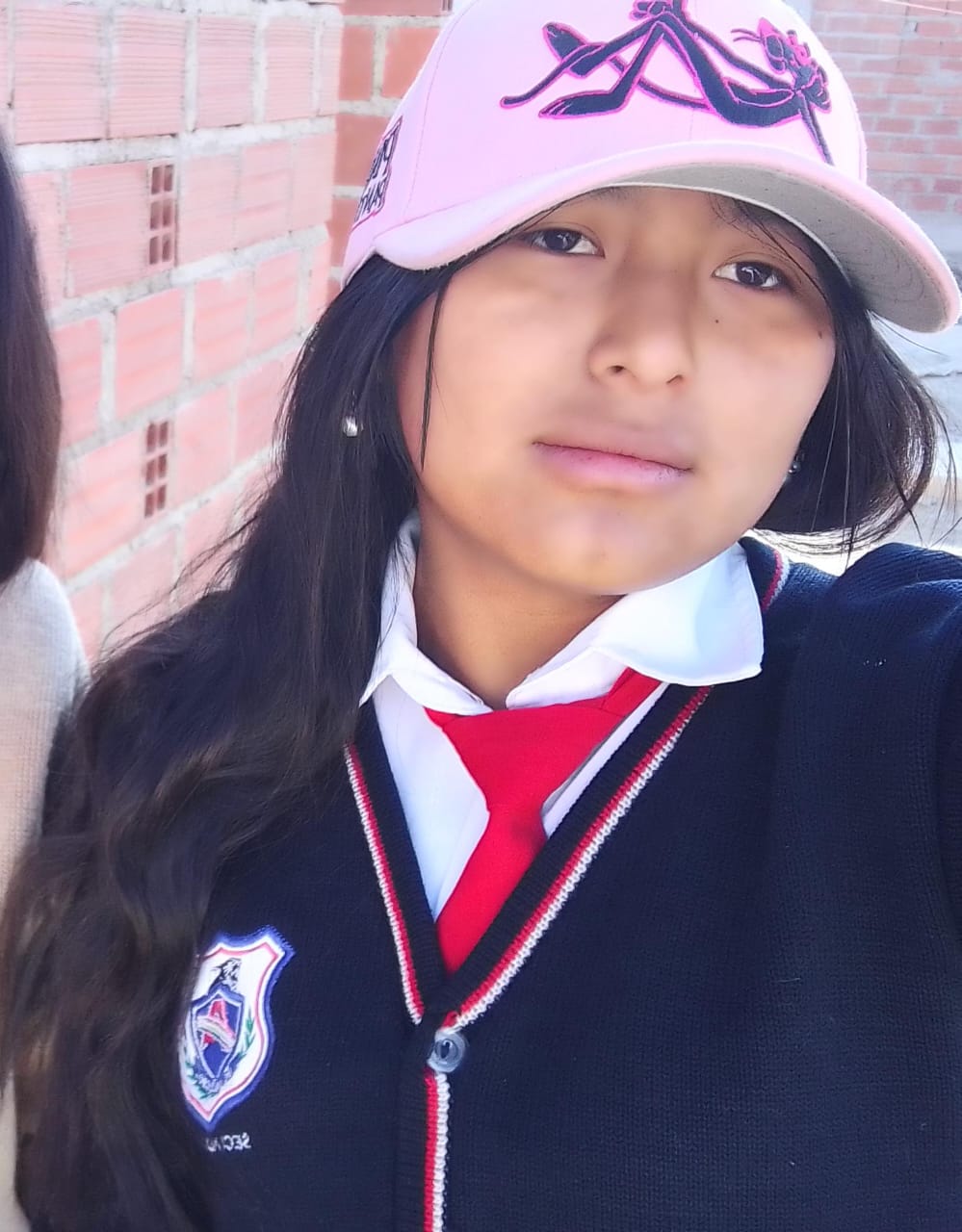 JIMENA IRAZABAL CANAVIRI