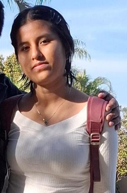 JANICE AIMEE MACIAS QUISPE