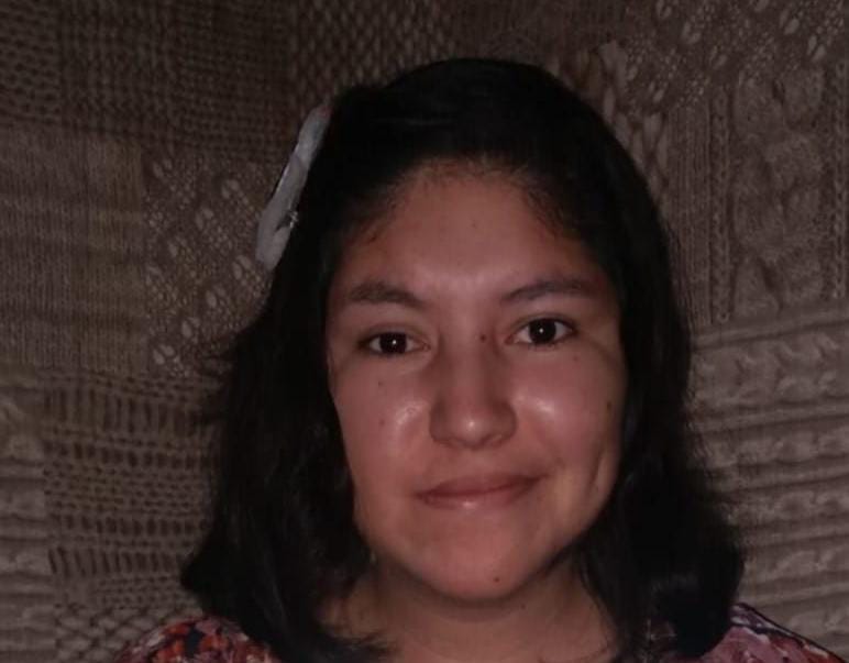 RUFI VICTORIA RODRIGUEZ SOLIZ