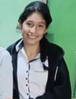 FERNANDA FABIANA MORALES RIVERO