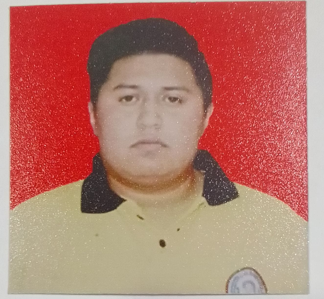 ROMMEL FELIX SANCHEZ CALIZAYA