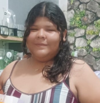 MARIA FATIMA GARCIA CRUZ