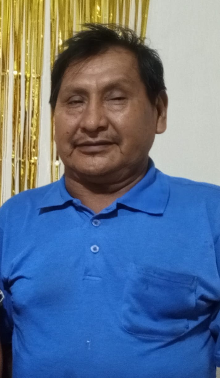 ANACLETO CHOQUE