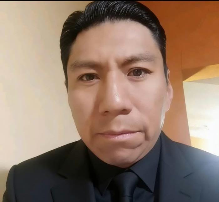 LUIS EUGENIO MAMANI AGUILAR
