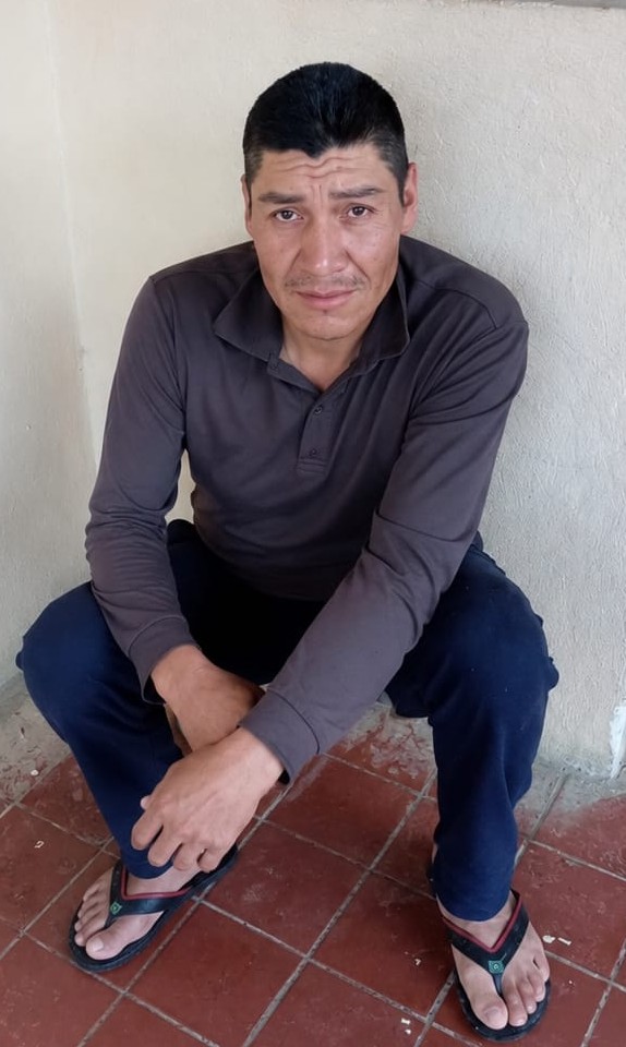 JORGE EDUARDO VILLARRUBIA ZUÑIGA