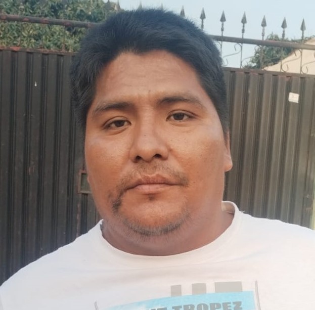 luis marco davila blanco