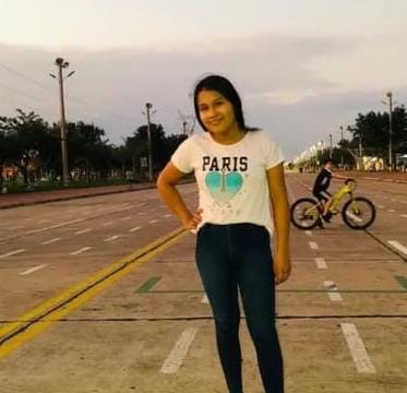 LILIANA JUSTINIANO MACHADO