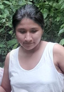 DANITZA BELEN DELGADO GUTIERREZ