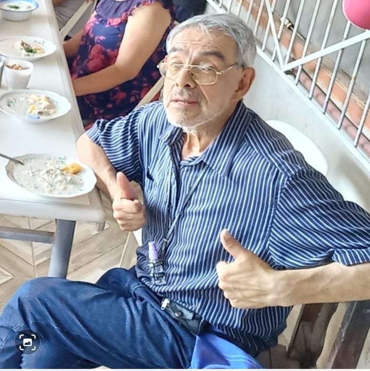 ARTURO GUILLERMO BUSTILLO VILLARROEL
