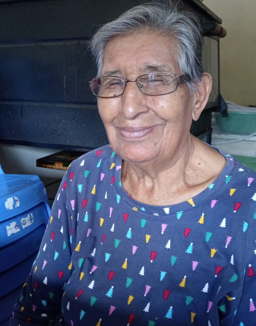 TEREZA MOLINA QUIÑONEZ