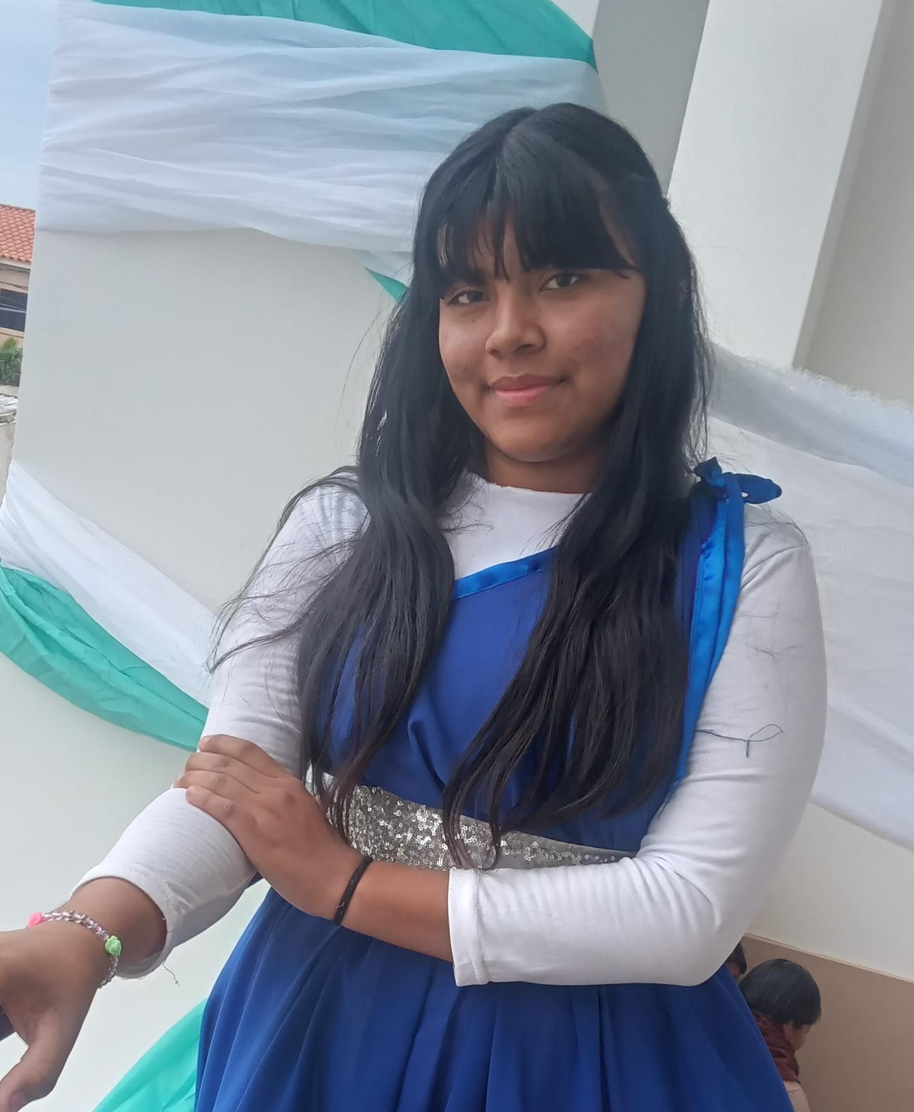 ANALIA VILLA CRUZ