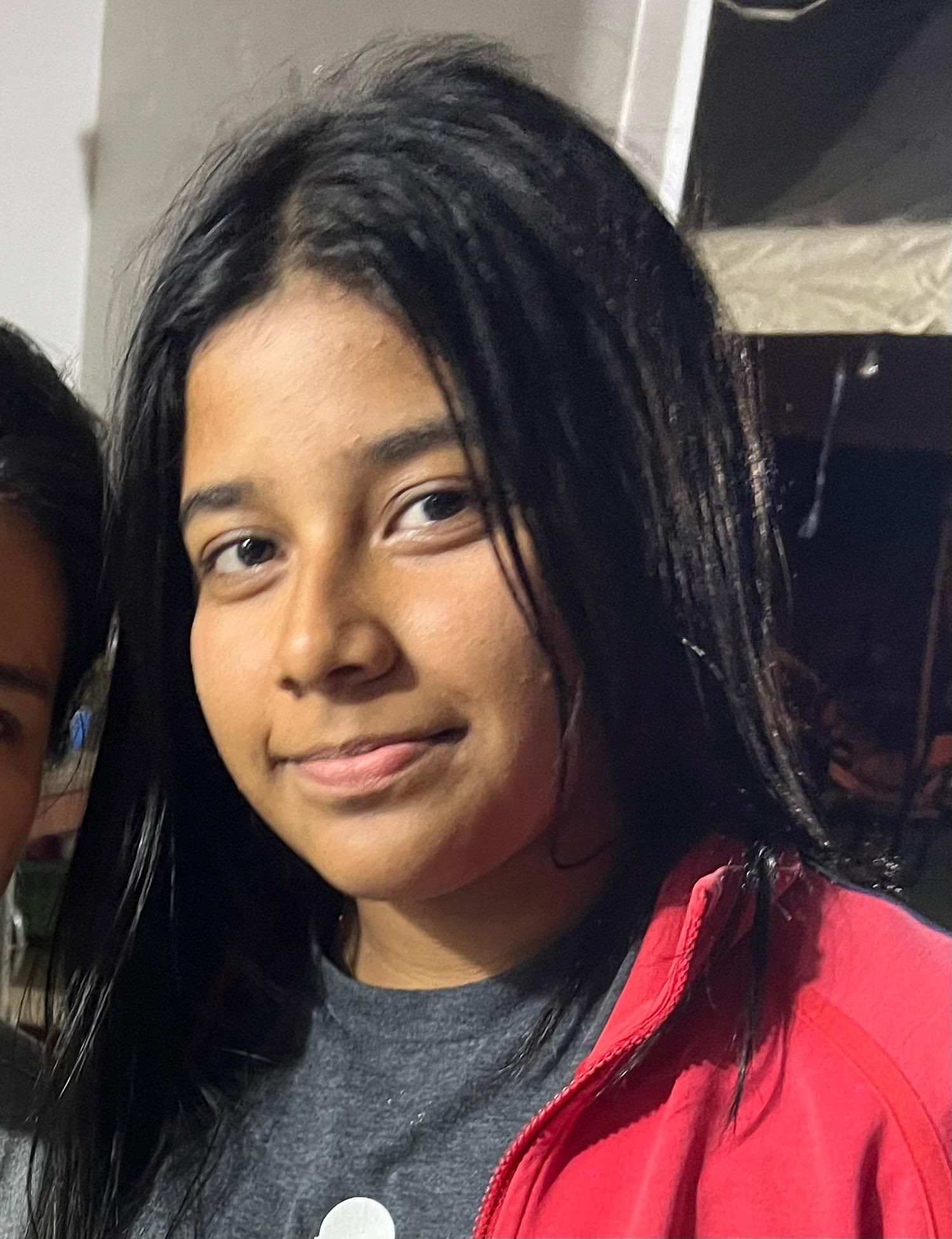NICOLE ARIANE VIRUEZ ALVAREZ