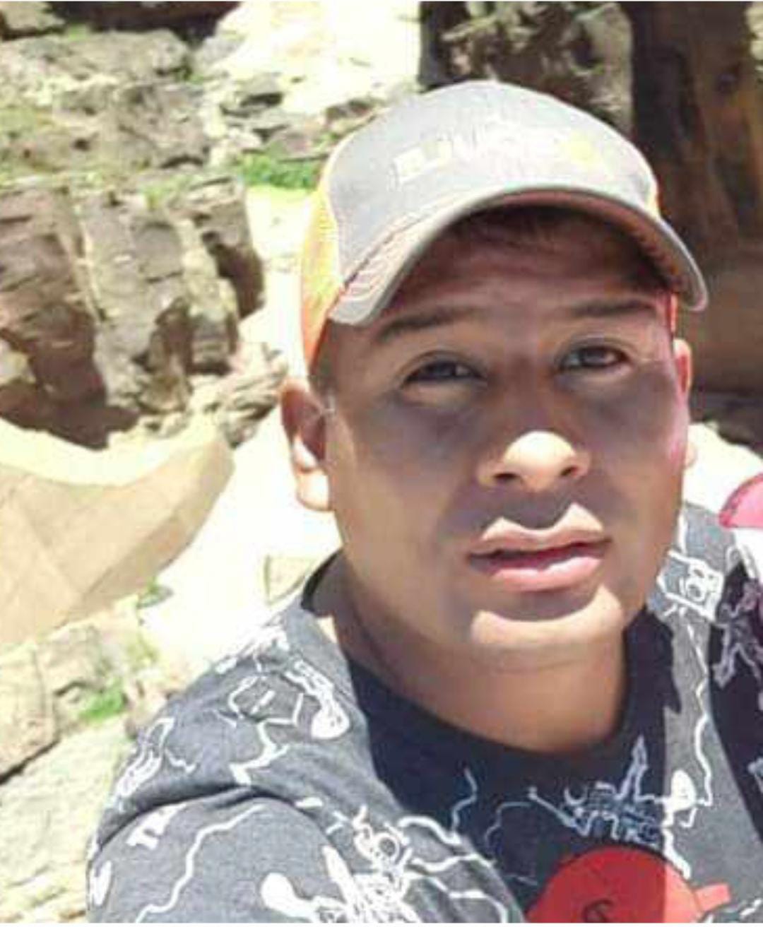 RONALD ARIEL CHOQUE VELASQUEZ
