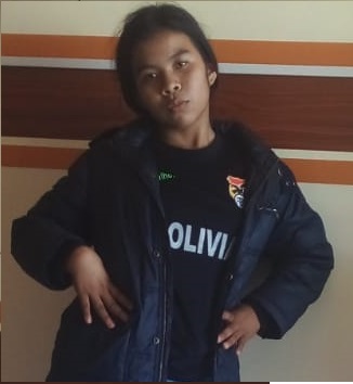 maria alejandra moye