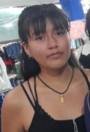 MAYTE AYDHE CANAVIRI MAMANI