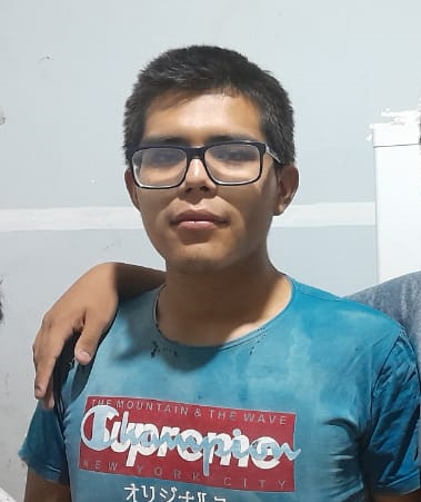 MILTON CARLOS BALDERRAMA YUCRA