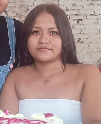 PAULA KATHERINE CHIRILLA ROJAS