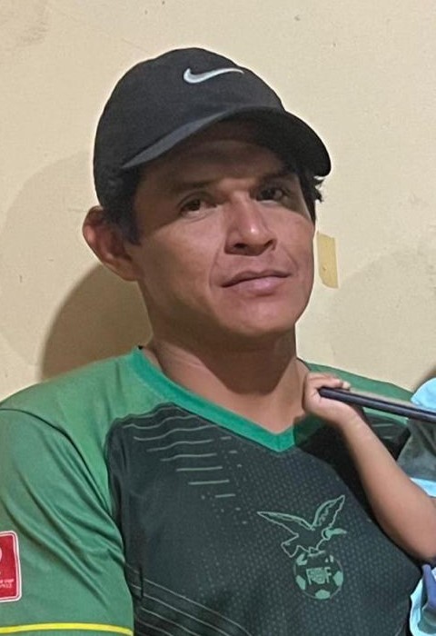 WALENG CORTEZ VARGAS
