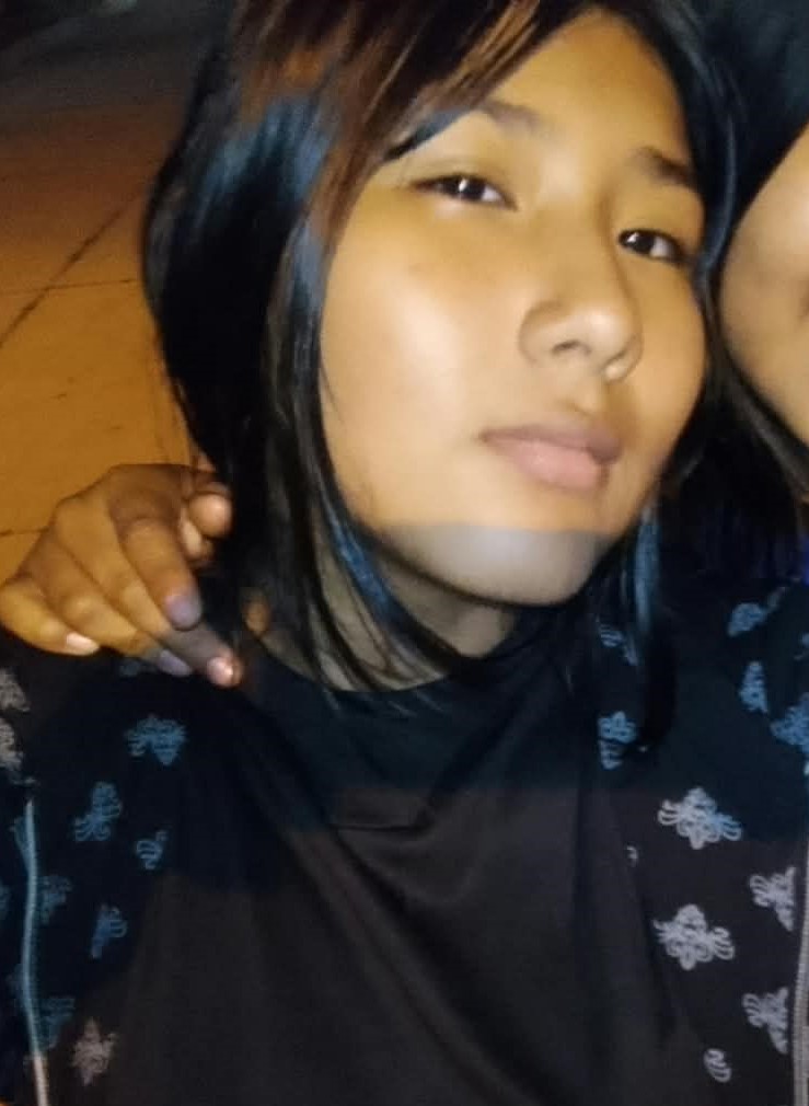 BRIANA SHIRLEY LOPEZ MENDOZA